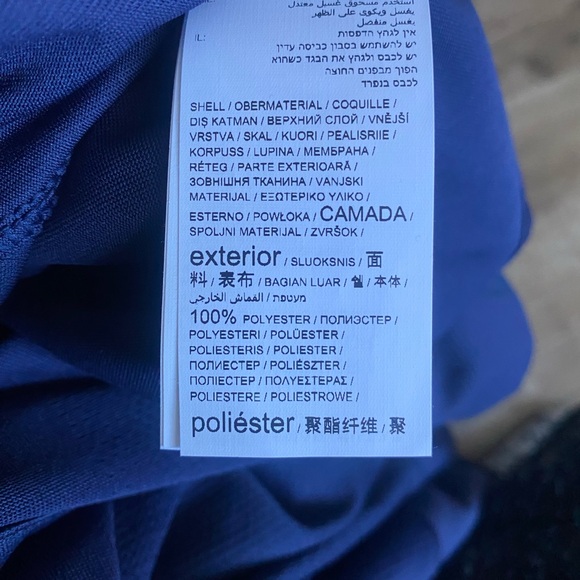 Puma Manchester City 21-22 3rd Kit Jersey - Picture 8 of 8